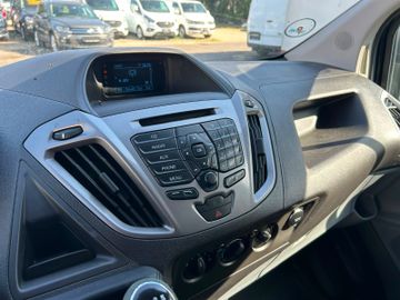 Ford Transit Custom - 12