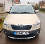 Skoda Fabia 1.2l TSI 63kW Scout Scout - Skoda Fabia: Scout