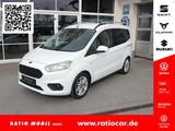 Ford TOURNEO COURIER TITANIUM 1.0 ECOBOOST AHZV NAVI  - Ford Tourneo aus 2019