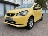 Seat Mii 1.0 Chic Klima PDC LED DashCam - gebrauchte Seat Mii aus dem Jahr 2017
