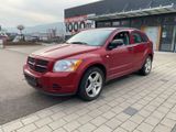 Dodge Caliber SE 2.0 CVT-Autom. - Dodge Caliber: 2.0