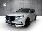Honda CR-V e:PHEV Advance Tech 2WD Plug-In Hybrid - Honda CR-V: Advance Tech