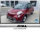 Fiat 500L Trekking *NAVI*KLIMATRONIC*PDC*EURO6*TEMPOM - Fiat 500L aus 2015