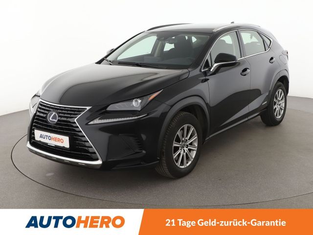 Lexus NX-Serie NX 300h Amazing Edition Aut*LED*TEMPO*