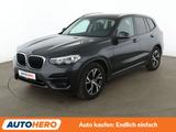 BMW X3 xDrive 20i Advantage Aut.*NAVI*HEAD-UP*LED* - BMW X3 Gebrauchtwagen in Berlin
