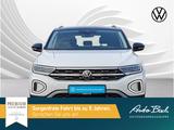 Volkswagen T-Roc 1.5 TSI DSG Style, Navi, LED, AHK, App-Con - Volkswagen aus 2024