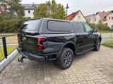 Ford Ranger Wildtrak e-4WD Doka  LED NAVI RFK HARDTOP - Ford Ranger: 5 Türen