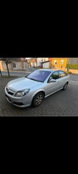 Opel Vectra C - TÜV Neu! - Opel Vectra von privat