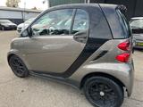 Smart ForTwo fortwo coupe Micro Hybrid Drive 52kW - Smart Gebrauchtwagen von 2010