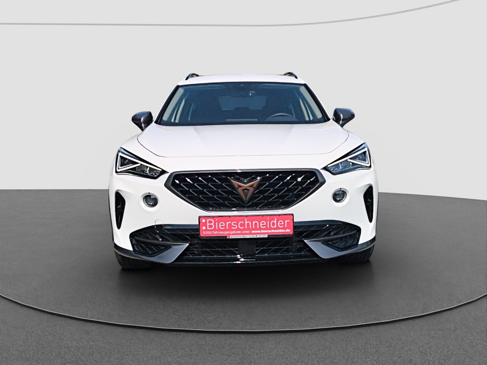 Cupra Formentor - Bild 3