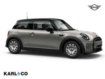 MINI Cooper - 4