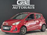Hyundai i10 Classic*Kamera*Navi*Pdc*Klima - Hyundai i10: Rot