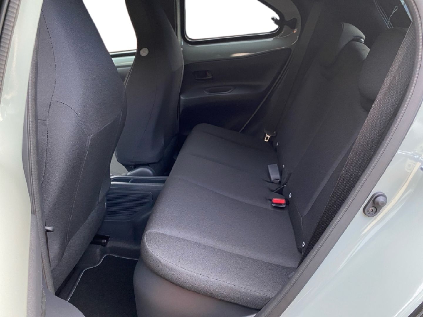 Toyota Aygo (X) - Bild 27