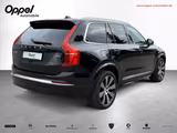 Volvo XC90 B5 AWD Plus Bright 360°R-KAMERA+SCHIEBEDACH - Volvo XC90 7-Sitzer