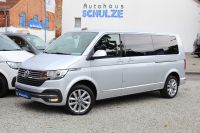 Volkswagen T6.1 Multivan LR lang DSG Navi AHK ACC Standhzg.