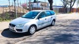 Ford FORD FOCUS 1.6 TDci - Ford Focus aus 2006: Tdci