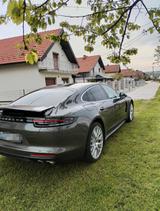 Porsche Panamera 4S S - Porsche Panamera in Kassel