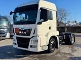 MAN TGS 18.510*ADR*TANKHYDRAULIK*RETARDER*TÜV*KAMERA - Man TGS 18-510