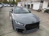 Audi TT Roadster,Vollausstattung,Carbon-Paket,O.OPF. - Audi TT Gebrauchtwagen in Köln
