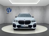 BMW X5 M50i xD HUD 360°H/K STHZG ACC Massage Softcl. - BMW X5 M50 in Berlin