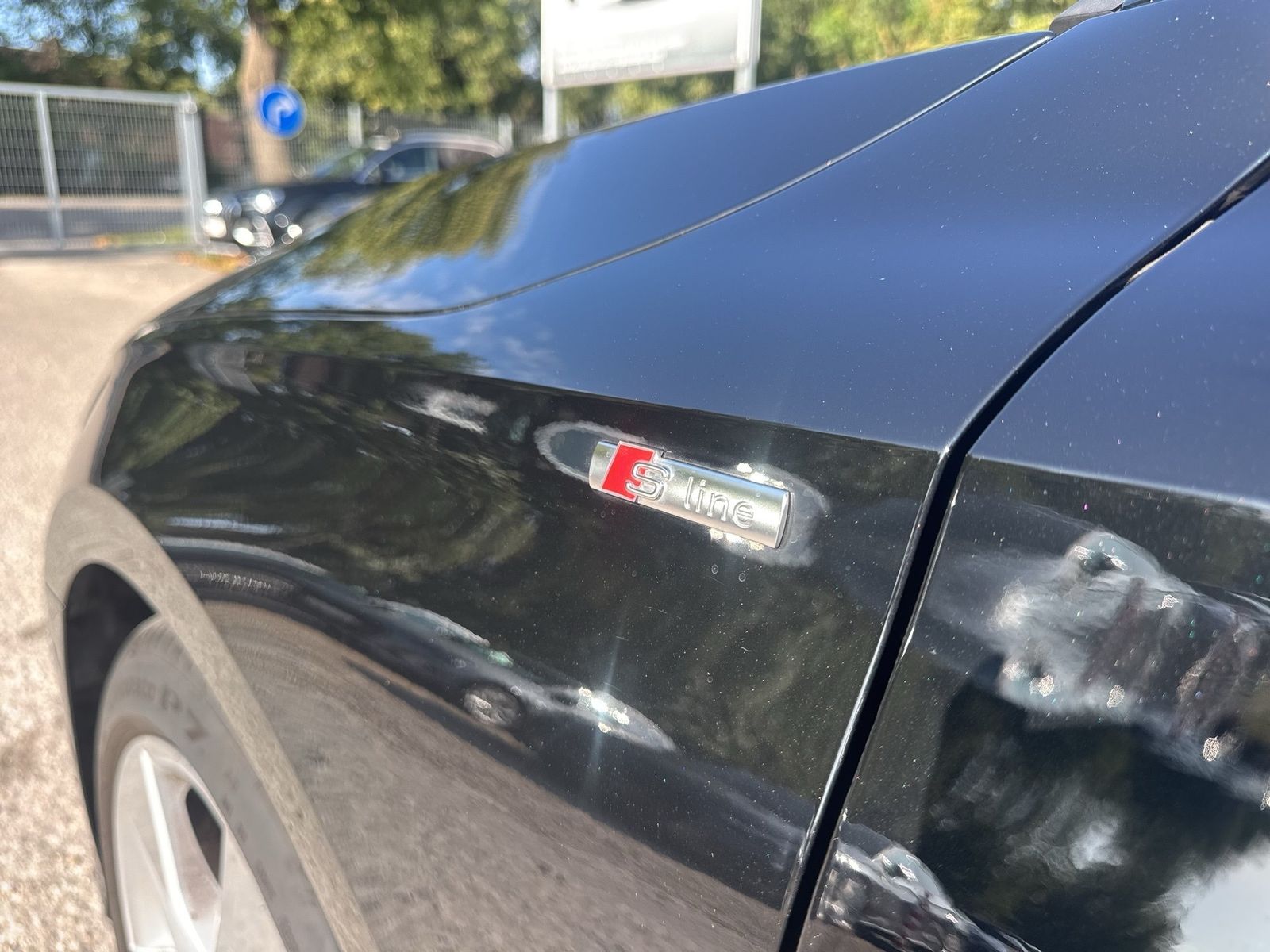 Audi A3 - Bild 16