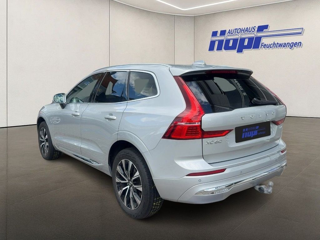 Volvo XC60 — fotografia 2