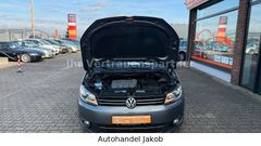 VW Caddy/Edition/SonderAusstattung/Traumfahrzeug!