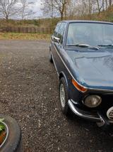 BMW 2002 - BMW 2002 Gebrauchtwagen