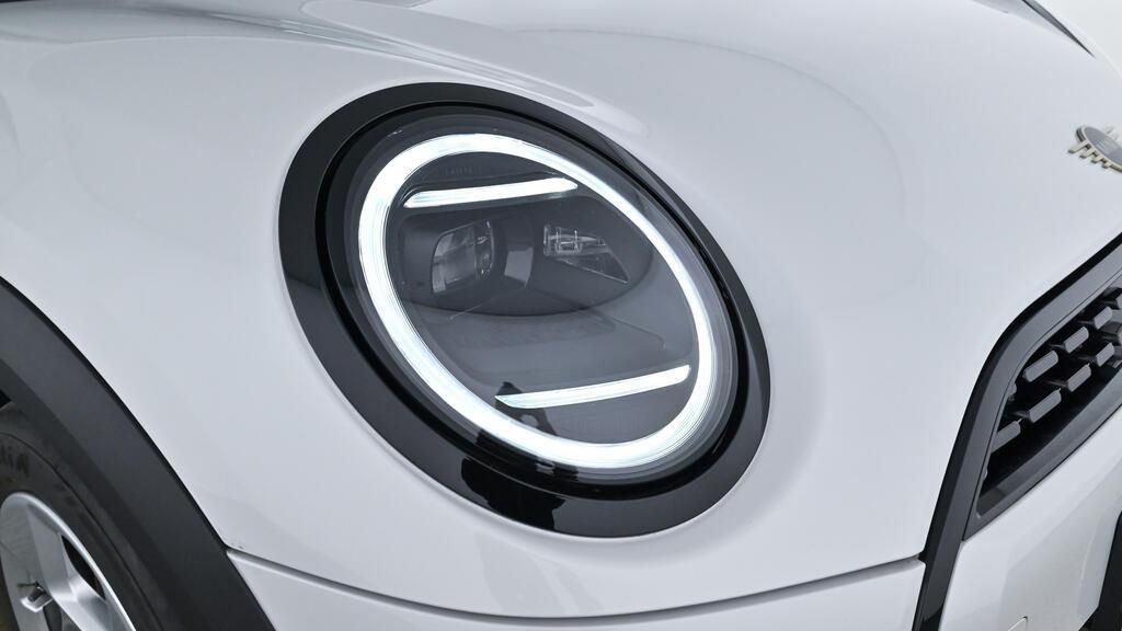 MINI Cooper C - Bild 20