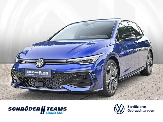Volkswagen Golf VIII 1.5 l eTSI DSG R-Line Black Style foto 1