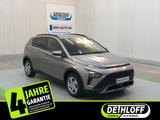 Hyundai Bayon 1.2 Pure +DAB+AC+GRA+MFL+Bluetooth+ - Hyundai BAYON aus 2023