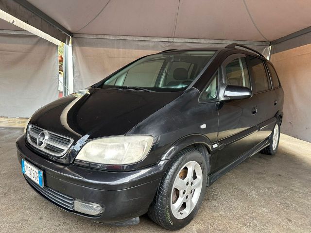 Opel Zafira 1.6 16V cat Eco M Fashion Line