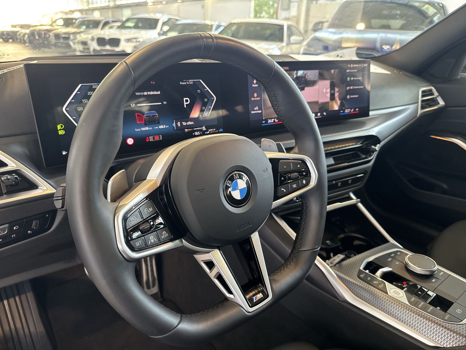 BMW 330 - Bild 22