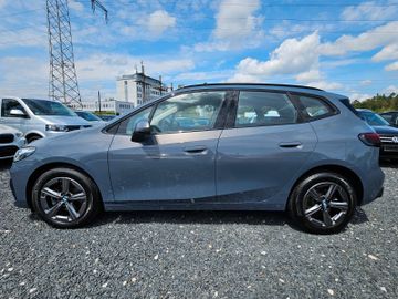 BMW 218 - 8