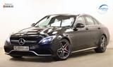 Mercedes-Benz C 63 S AMG 510PS Drivers Package PAGA HUD - Mercedes-Benz C 63 AMG Gebrauchtwagen in Berlin