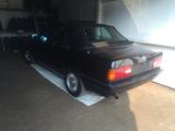 BMW E30 318i Cabrio Automatik - BMW 318 aus 1992