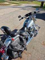 Harley-Davidson Softail Heritage Chrome delux - Angebote