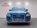 Audi Q5 V6 TDI quattro/Audi exklusiv/B&O/20 Zoll/TOP - Audi: 20v