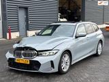 BMW 320 3-serie 320d, M-pakket, head up, panorama da - BMW 320 aus 2025