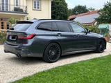 ALPINA D3 3.0 Allrad Touring - - ALPINA D3: Kombi