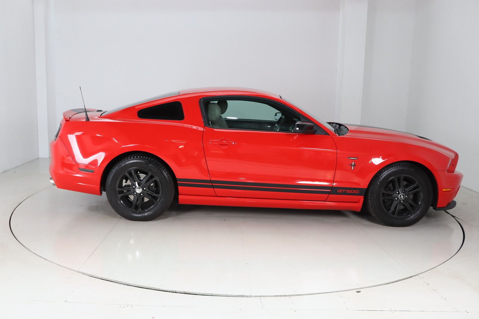 Fahrzeugabbildung Ford Mustang 3.7 V6 * HU/AU 10.27 * Top-Zustand