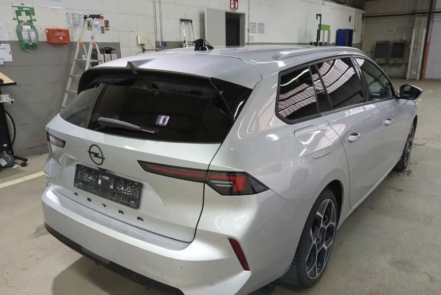 Fahrzeugabbildung Opel Astra L ST 1.5D ULTIMATE NAVI/LED/SPORT/VIRT/DAB