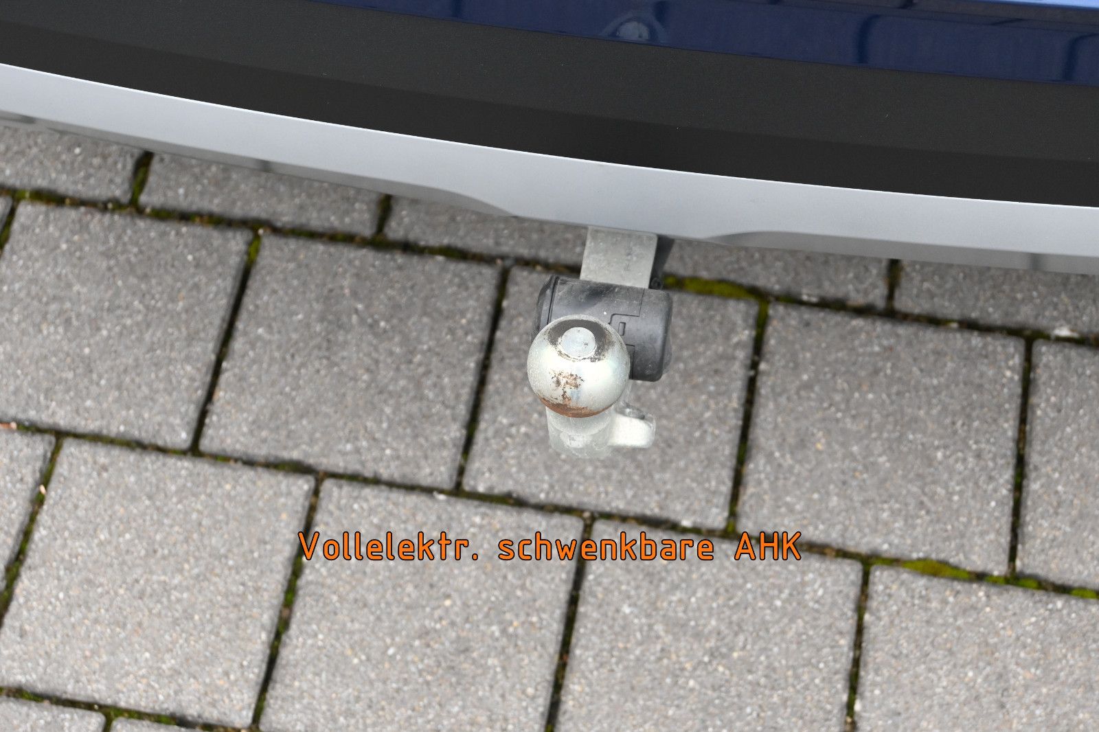 Fahrzeugabbildung BMW X3 xDrive30i °ACC°AHK°STANDHEIZUNG°MEMORY°HUD°