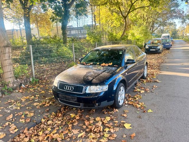 Audi a4 s4 2.0 Automatik top Zustand