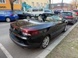 Renault Megane III Coupé-Cabriolet TCe 130 Luxe - gebrauchte Renault Cabrios