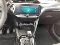 OPEL Corsa 1.2 5-türig Klima Navi Kamera LMF