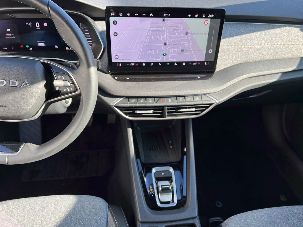 Skoda Octavia - Bild 17