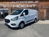 Ford Transit Custom Kasten 310 L2 Trend*AHK - Ford Transit Custom aus 2013