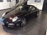 Porsche 997 Carrera 4S Cabriolet
