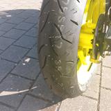 Suzuki GSX R 1100 - SUZUKI GS 1100